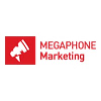 MegaPhone Marketing.net Logo