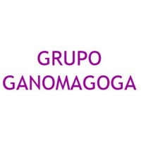 GRUPO GANOMAGOGA Logo