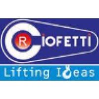 Ciofetti Sollevamento Industriale Srl Logo
