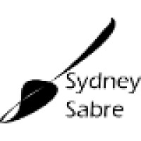 Sydney Sabre Logo