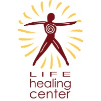 Life Healing Center PC Logo