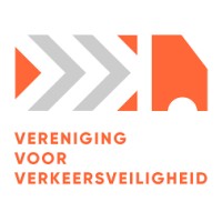 Vereniging Voor Verkeersveiligheid VZW Logo
