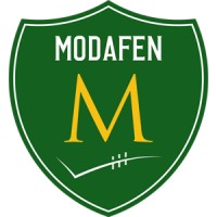 Modafen Logo