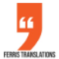 Ferris Translations e.U. Logo