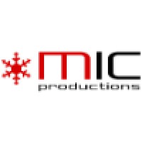 MIC Productions Logo