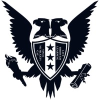 Girne American University Logo