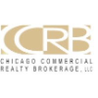 Chicago Commercial Realty Brokerage LLC (CCRB) Logo