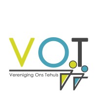 Vereniging Ons Tehuis voor Zuid-West-Vlaanderen Logo