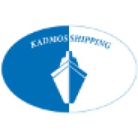 Kadmos Shipping Logo