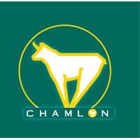 Chamlon BV Logo