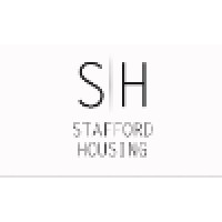 Stafford Housing Logo