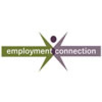 Employment Connection Logo