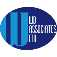 WD Associates Co Ltd Logo