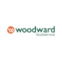 Woodward Foodservice Logo