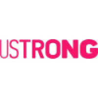 Ustrong Logo
