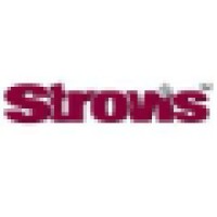 Strovis Holdings Logo