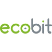 Ecobit Software Logo