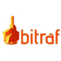 Bitraf Logo