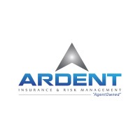 Ardent Insurance & Risk Management Logo