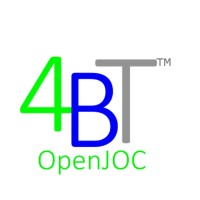 Four BT, LLC Logo