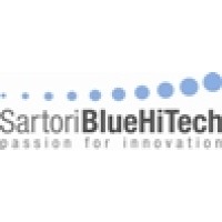 Sartori BlueHiTech Logo