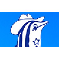 Dolphin Pool Supply & Service Logo
