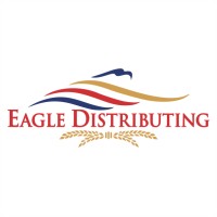 Eagle Distributing Co. Logo