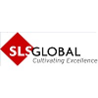 SLS Global Logo