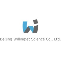Beijing Willingjet Science Co., Ltd. Logo