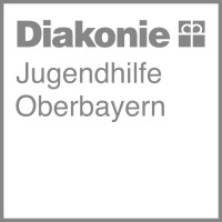 Jugendhilfe Oberbayern Logo