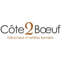 Côte2Boeuf Logo