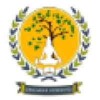 Rajarshi Gurukul Logo
