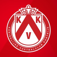 KV Kortrijk Logo