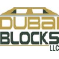 Dubai Blocks LLC Logo