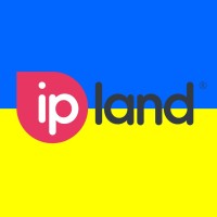 IPLAND Logo