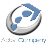 ActivCompany Logo