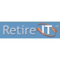 Retire-IT Logo