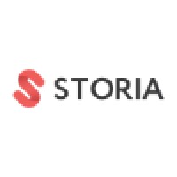 Storia Logo