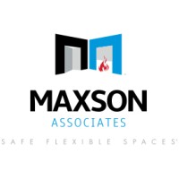 Maxson and Associates Logo