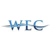 Water Environment Consultants | WEC Logo