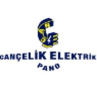 CANCELİK ELEKTRİK PANO SAN.VE TİC.LTD.ŞTİ. Logo