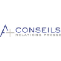 A+ Conseils Logo