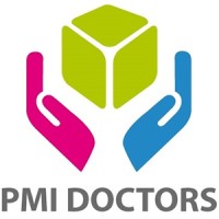 PMI Doctors Logo