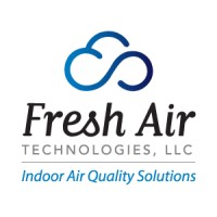 Fresh Air Technologies, LLC Logo