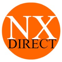 NX Direct Logo