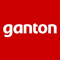 Ganton Agency Logo