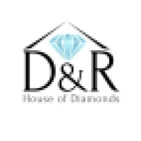 D&R House Of Diamonds Logo