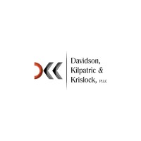 Davidson, Kilpatric & Krislock, PLLC Logo