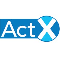 ActX, Inc. Logo