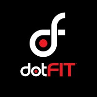 dotFIT, LLC Logo
